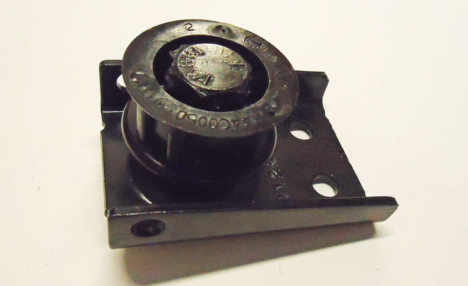LIFTMASTER Garage Door Openers 41A3588-1 Belt Pulley Bracket